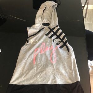 Bebe sport top